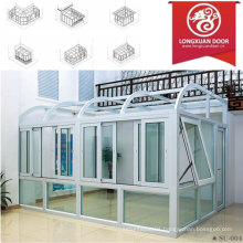 Factoy Custom Fashion Winter Garden Design, Glass House